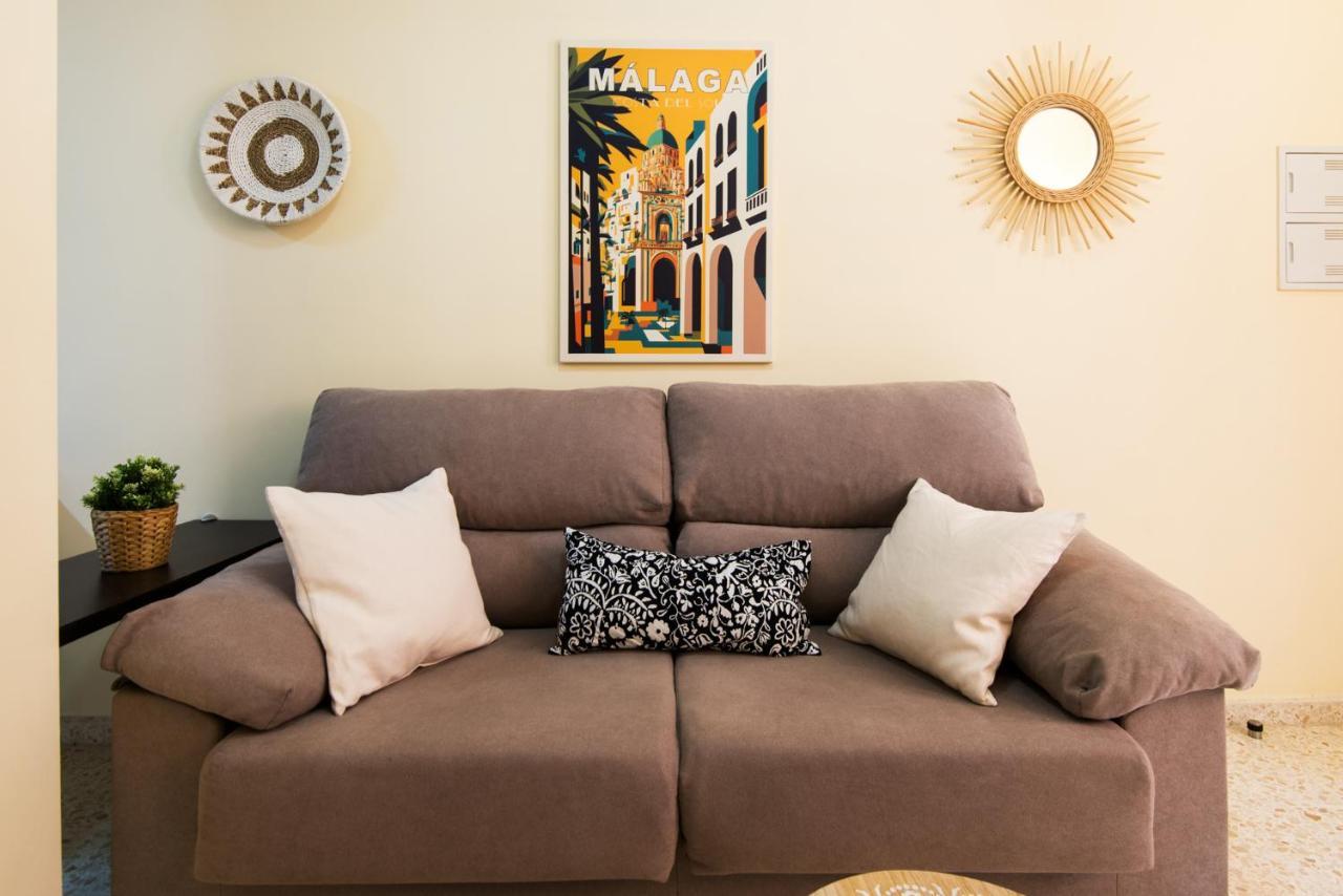 Victoria Square- Center Apartment Malaga